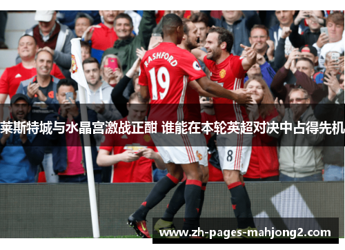 莱斯特城与水晶宫激战正酣 谁能在本轮英超对决中占得先机 莱斯特城与水晶宫激战正酣 谁能在本轮英超对决中占得先机