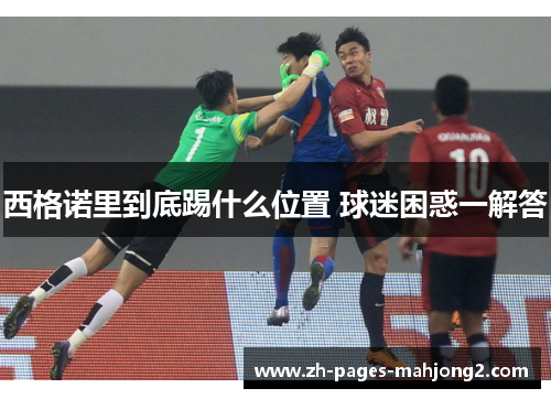 西格诺里到底踢什么位置 球迷困惑一解答
