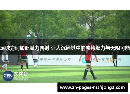 足球为何如此魅力四射 让人沉迷其中的独特魅力与无限可能