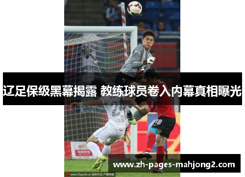 辽足保级黑幕揭露 教练球员卷入内幕真相曝光 辽足保级黑幕揭露 教练球员卷入内幕真相曝光
