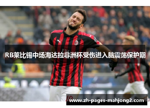 RB莱比锡中场海达拉非洲杯受伤进入脑震荡保护期