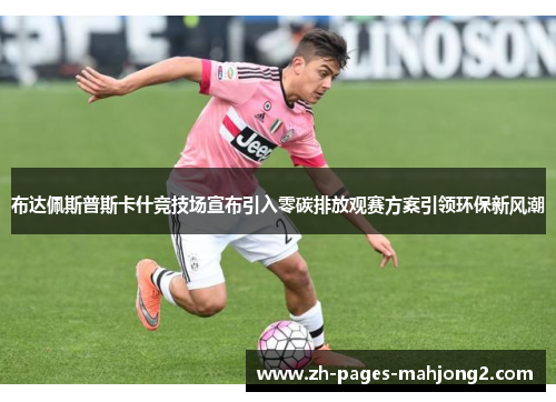 布达佩斯普斯卡什竞技场宣布引入零碳排放观赛方案引领环保新风潮